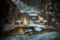 Cave