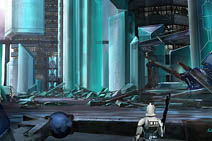 Star Wars The Clone Wars