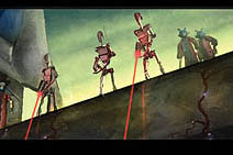 Star Wars The Clone Wars